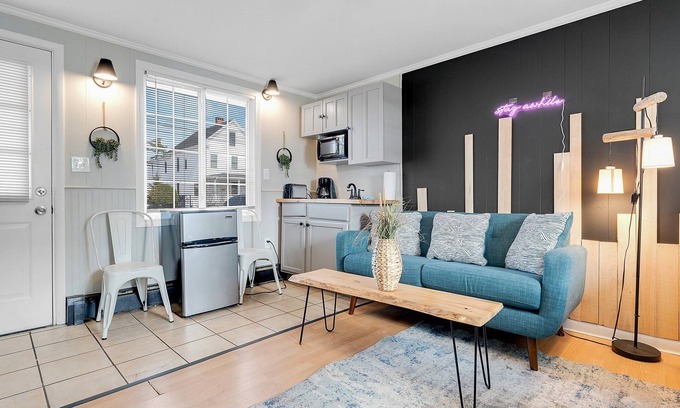 Old Orchard Beach Hotel | Sandcastle Inn & Motel