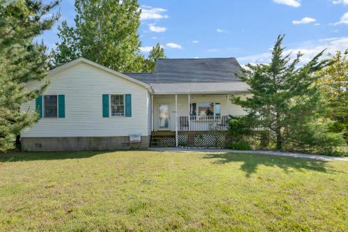 Deep Hole House | Sanderling