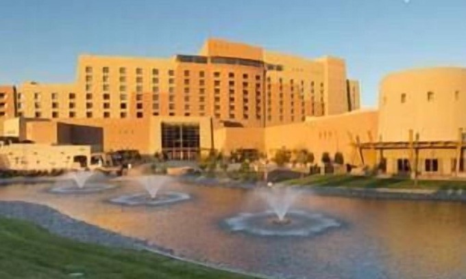 Northeast Heights Resort | Sandia Resort And Casino