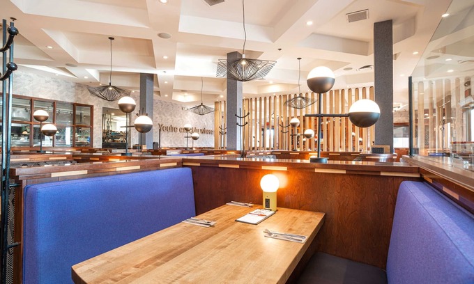 Red Deer Hotel | Sandman Hotel Red Deer