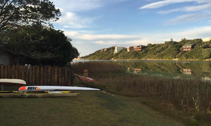 Seafield House | Sandpiper Cottage