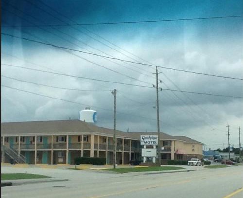 Atlantic Beach Hotel | Sandpiper Motel