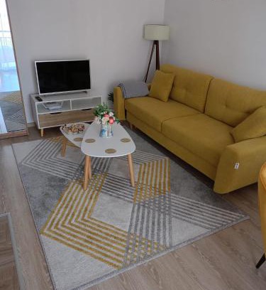 Sibiu Apartment | Sandra apartment