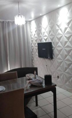 Maguari-Cajui Apartment | Sandra
