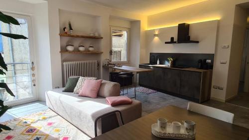 Berbenno di Valtellina Apartment | Sandra House Berbenno