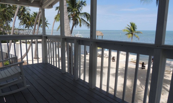 Islamorada Hotel | Sands of Islamorada