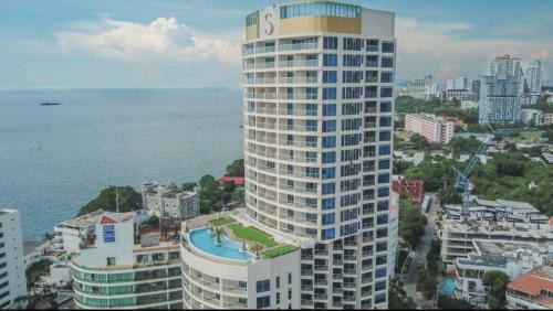 Jomtien Apartment | Sands Pratamnak