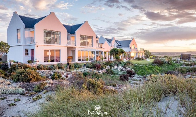 St. Helena Bay House | Sandspoor