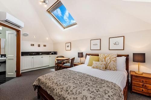 Port Fairy Apartment | Sandstone Suites - In the heart of Port Fairy