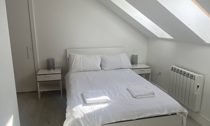 Camber Apartment | Sandunes 1 (1 Bedroom) Sleeps 4