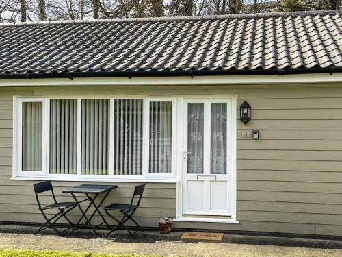 Mundesley House | Sandy Beck