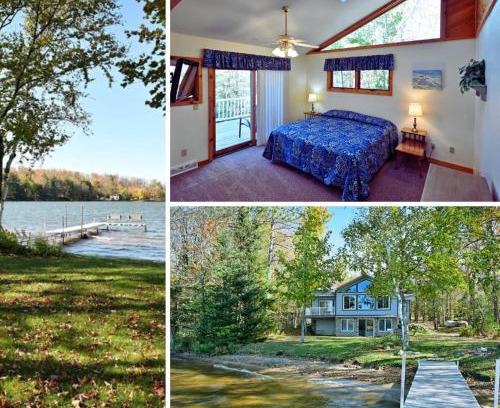 Cable House | Sandy Shores Condo