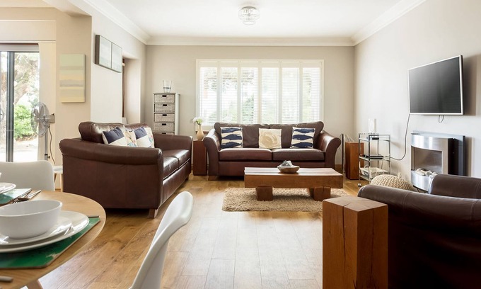 Sandbanks House | Sandy Shores