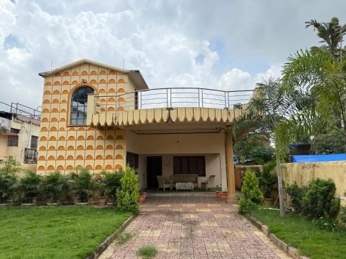 Bastar Villa | Sangeeta's Homestay