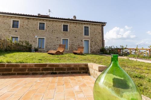 Poggibonsi House | Sangi Chianti Vacations