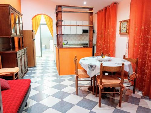 San Giorgio Apartment | SANGIORGIO Beachfront APT