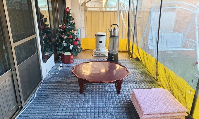 Sangju House | Sangjuhanok