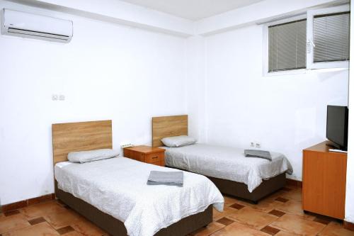 Centar Apartment | Sani Suteren Apartment