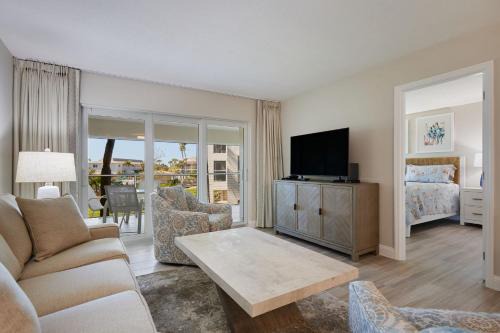 Sanibel House | Sanibel Inn 511- Premier Two Bedroom Residence, Resort Amenities Included!