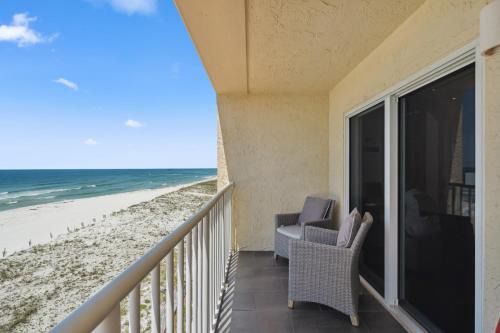 Pensacola Beach House | Sans Souci Unit 309
