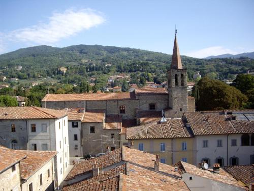 Sansepolcro Apartment | Sansepolcro Rooms Rent