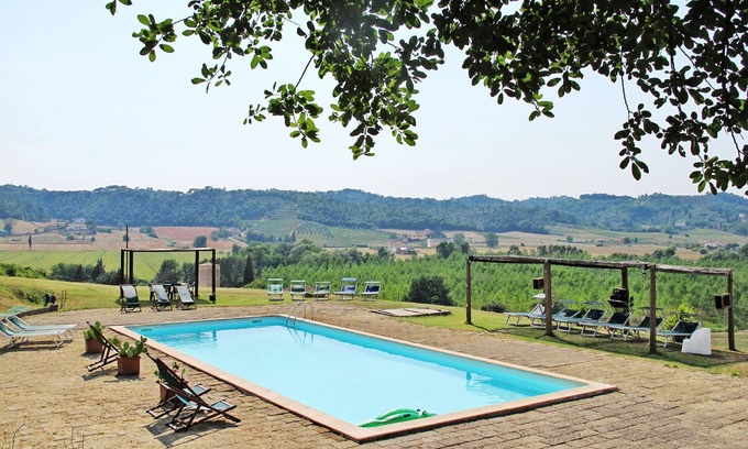 San Miniato House | Sant'Albino by Interhome