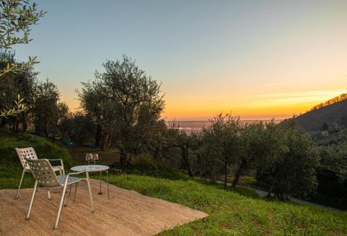 Corsanico Bed & Breakfast | Sant'Ansano Guest house