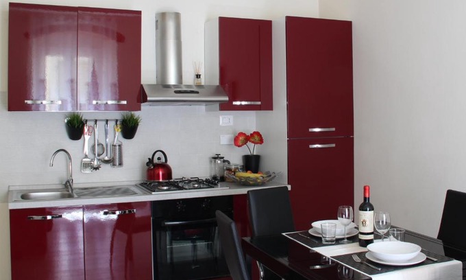 Duomo Apartment | Sant'Antonino Apartment