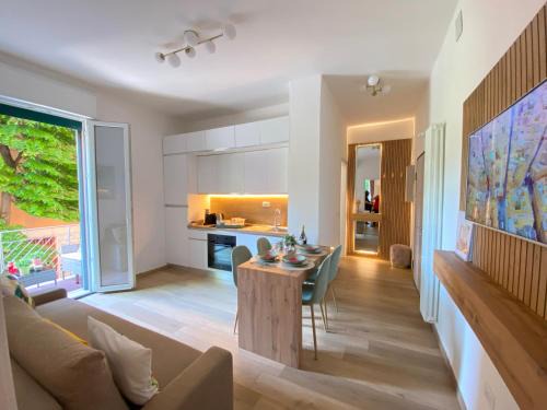 San Donato-San Vitale Apartment | Sant'Orsola Lodge Bologna