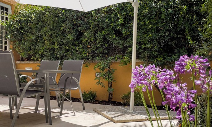 Trionfale Apartment | Sant Peter's Garden - 10 minutes from the Vatican museums