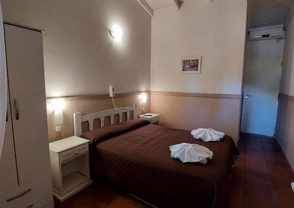 San Antonio de Areco Hotel | Santa Catalina Hotel