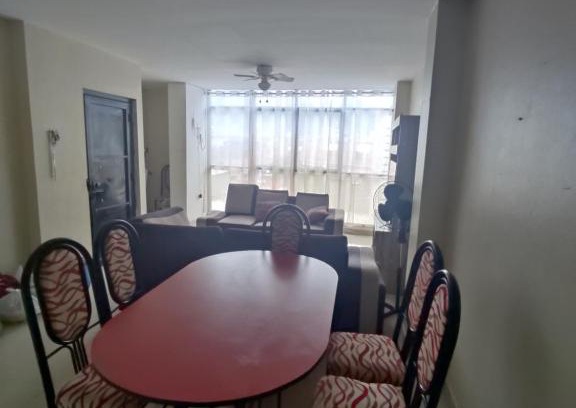 Jaen Apartment | Santa Catalina