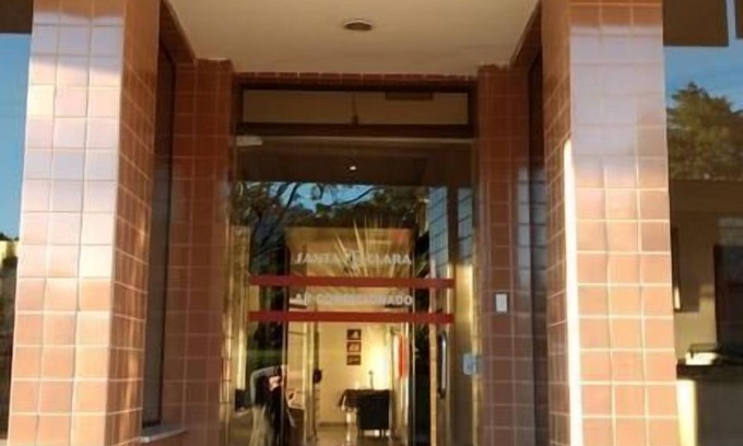 Sao Pedro do Sul Hotel | Santa Clara Hotel e Restaurante