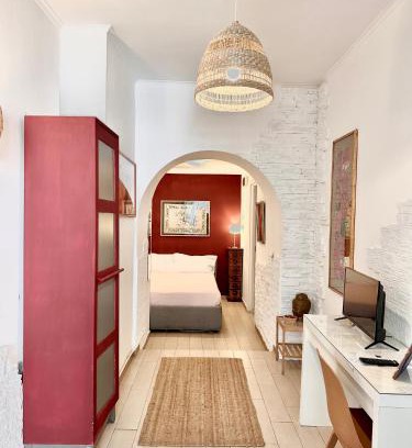 Posillipo Bed & Breakfast | Santa Clara