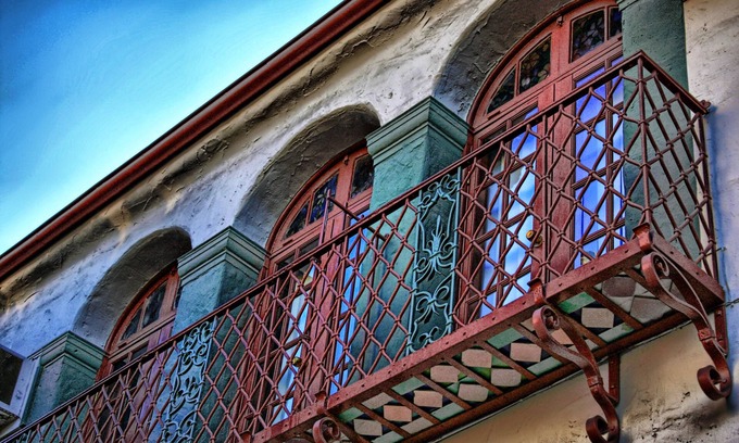 Downtown Riverside Hotel | Santa Cruz Inn Riverside