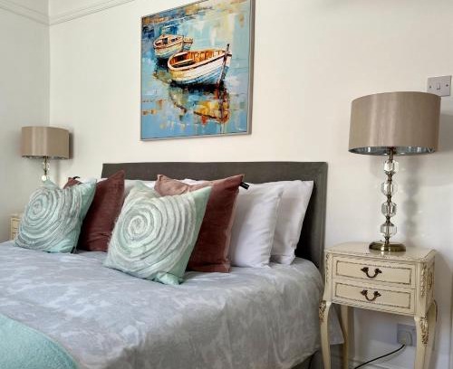 Newlyn House | Santa Fe Newlyn-Sleeps 4