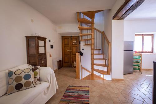 Bagnore House | Santa Fiora Ospitalità Diffusa - La Vecchia Officina