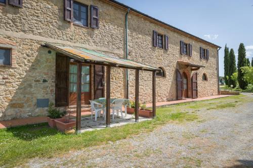 Pomarance House | Santa Lina - Fiordaliso