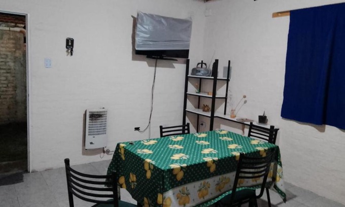 San Juan Apartment | Santa Lucía