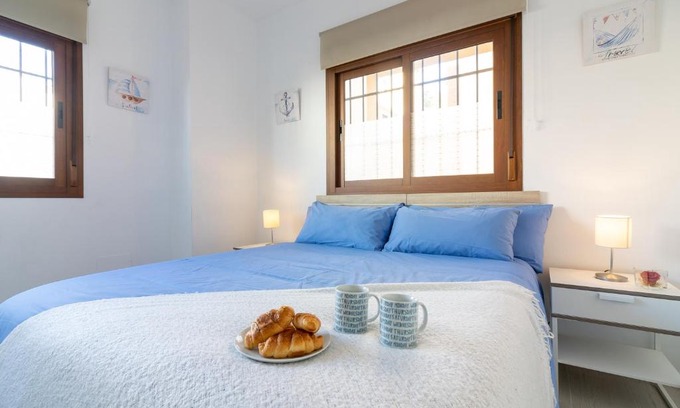 La Victoria Apartment | Santa María FreshApartments