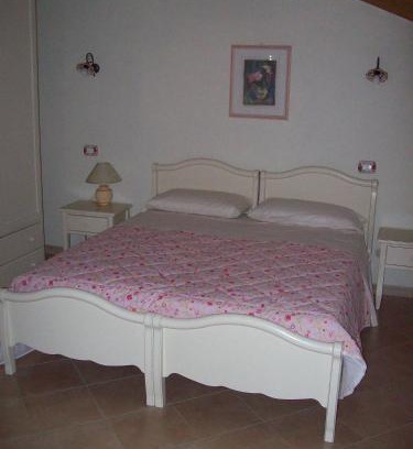Mendicino Bed & Breakfast | Santa Maria 2