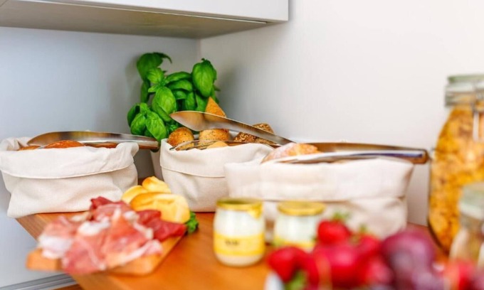 Seiano Bed & Breakfast | Santa Maria Vecchia Relais - BLUE OLTREMARE