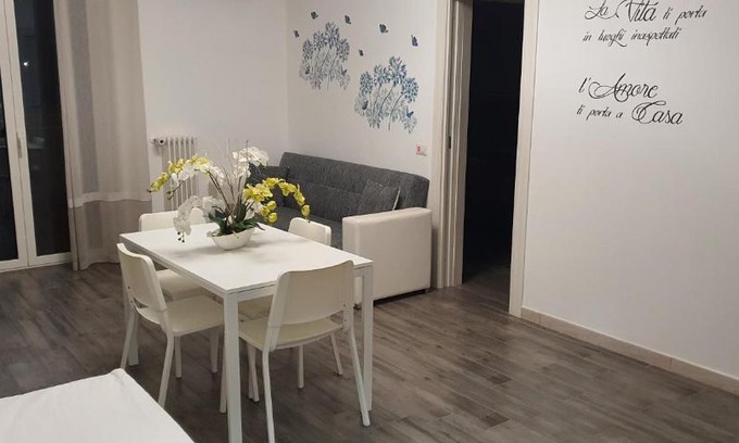 Andria Apartment | Santa Maria Vetere Appartamento