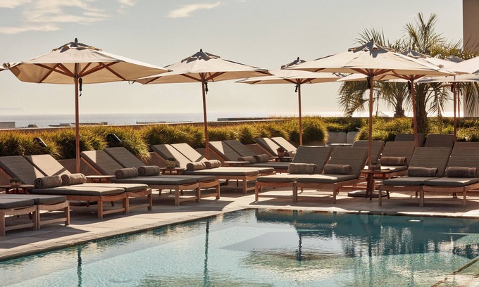 Wilshire Montana Hotel | Santa Monica Proper Hotel, a Member of Design Hotels