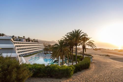 Playa del Ingles Hotel | Santa Monica Suites Hotel