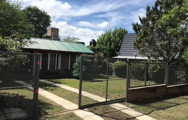 Santa Rosa de Calamuchita House | Santa Rosa con parque y rio Ideal para familias