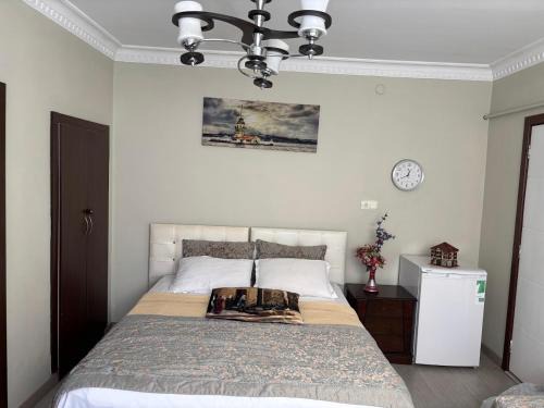 Sultanahmet Apartment | Santa Sophia Apart