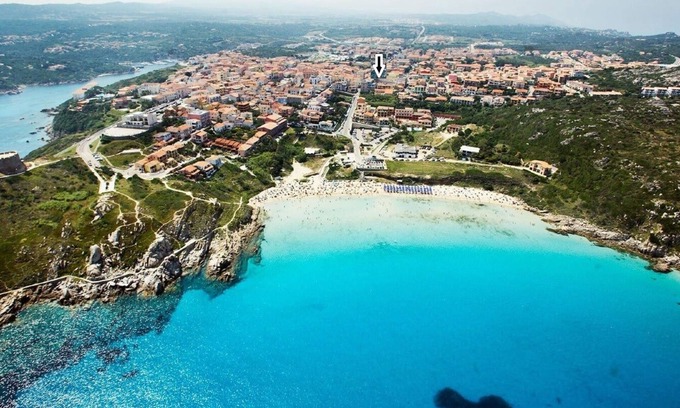 Santa Teresa di Gallura Apartment | Santa Teresa di Gallura center 200 meters from the beach