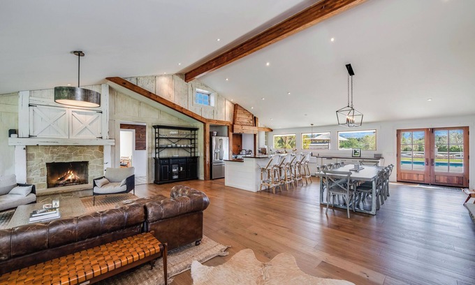 Solvang House | Santa Ynez Sanctuary