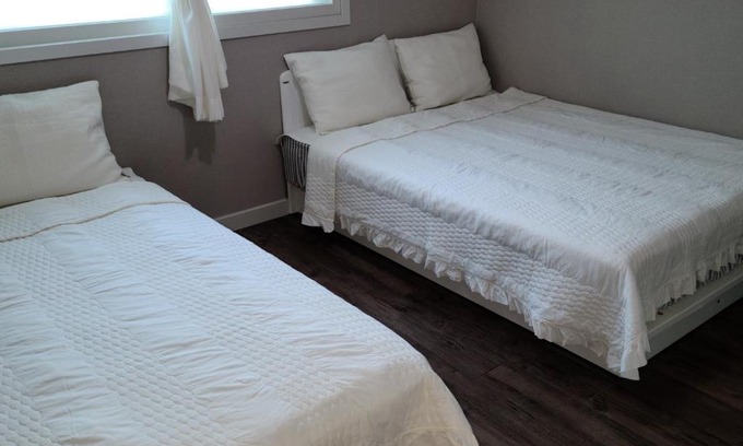 Namhae House | Santafe